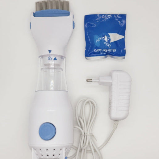 Rovento™Peine eléctrico anti-piojos