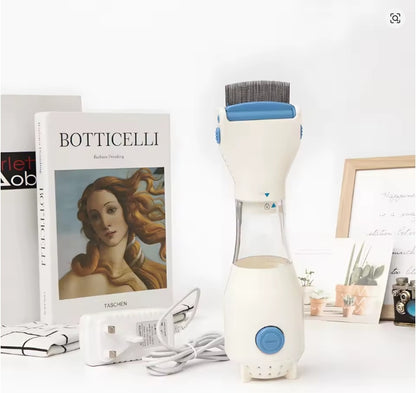 Rovento™ Escova Elétrica 3 em 1
