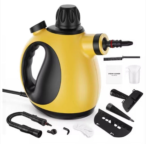 Rovento™  de limpeza a vapor de alta pressão tudo-em-um