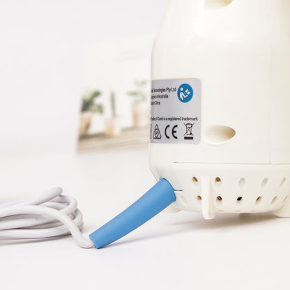 Rovento™ Escova Elétrica 3 em 1