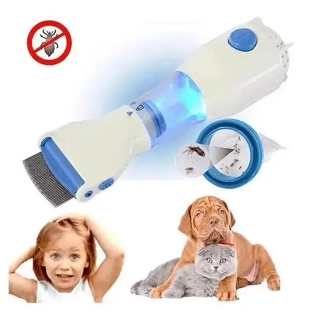 Rovento™ Escova Elétrica 3 em 1