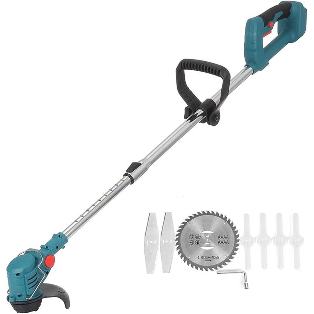 Rovento™ Máquina Multifuncional 15 em 1 – Tudo em Um